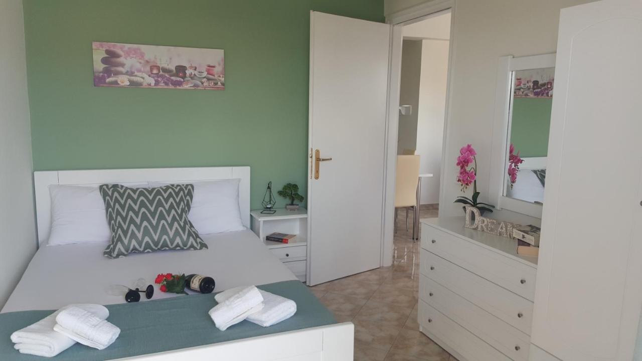 Villa Rafaela Limenária Eksteriør bilde